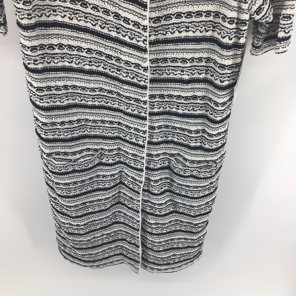 RACHEL Rachel Roy Knitted Cardigan NWT